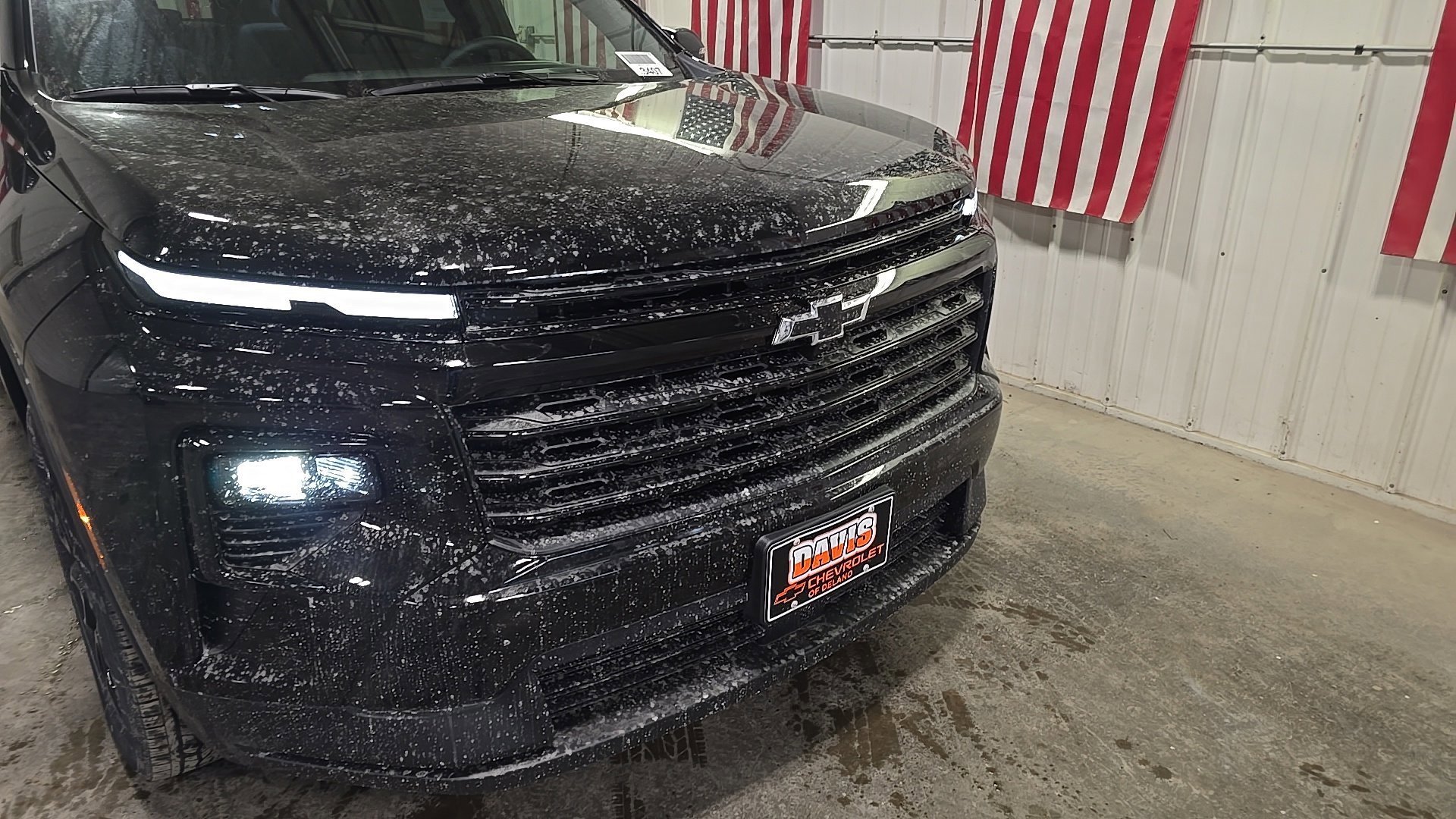 New 2026 Chevrolet Traverse LT image 20