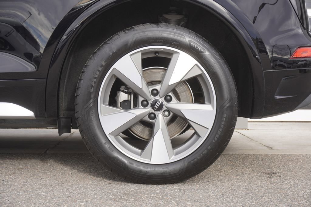 Used 2023 Audi Q5 2.0T Premium Plus image 33