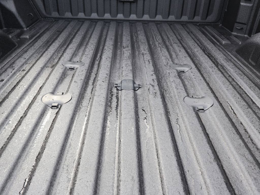 New 2026 Chevrolet Silverado 2500 LTZ image 39