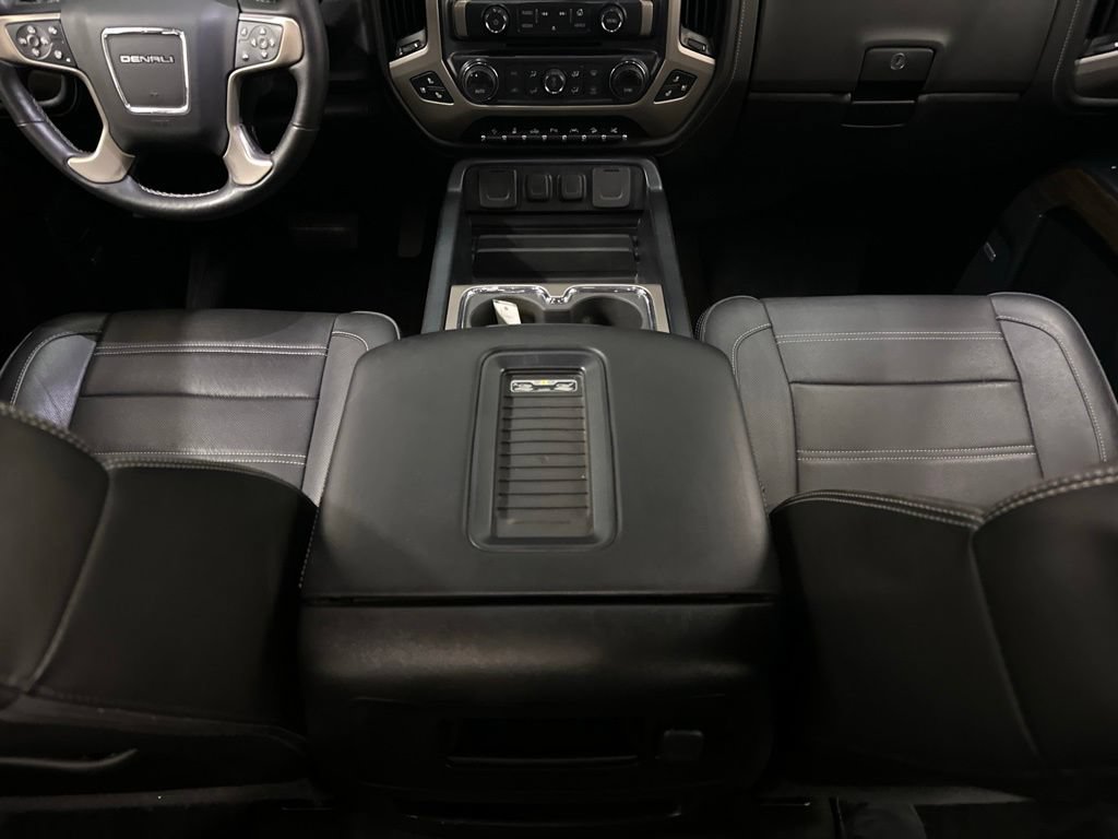 Used 2017 GMC Sierra 1500 Denali AWD/4WD image 56