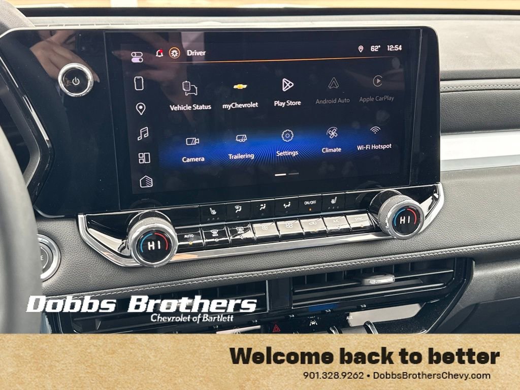 New 2026 Chevrolet Colorado LT w/ LT Convenience Package image 26