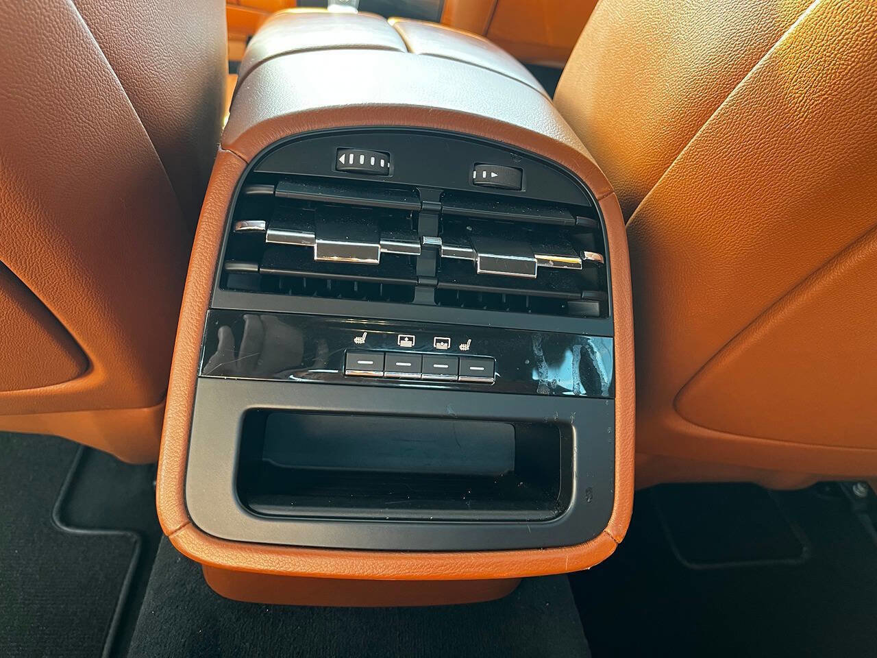 Used 2020 Maserati Quattroporte S Q4 image 30