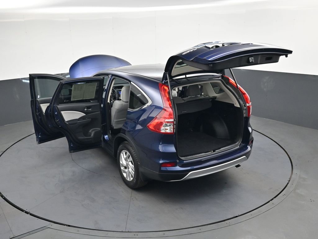 Used 2016 Honda CR-V EX image 49