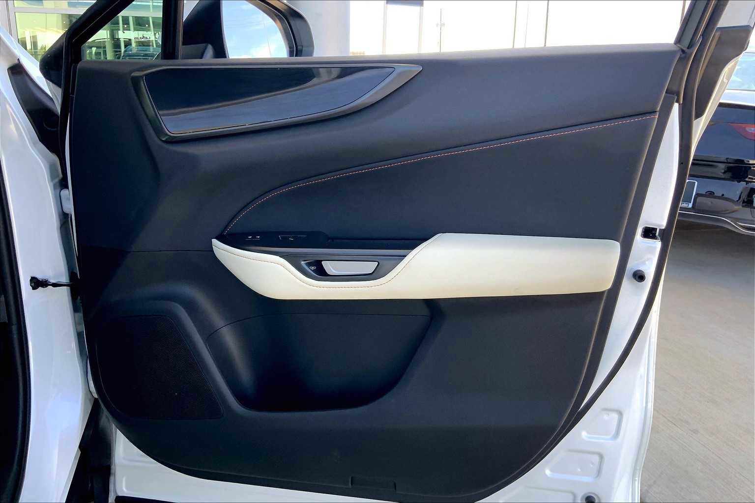 Used 2022 Lexus NX 350 AWD w/ Premium Package image 38