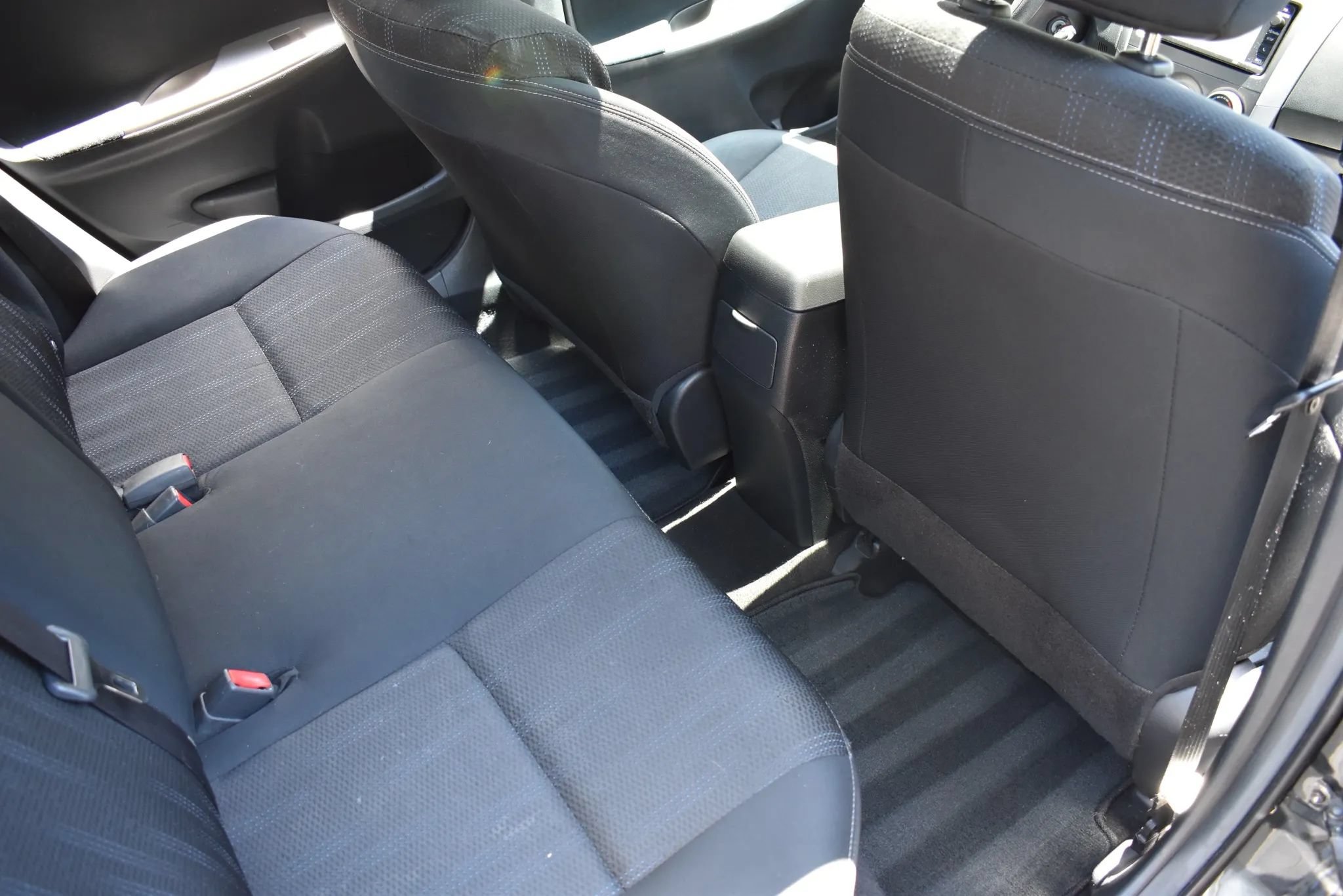 Used 2013 Toyota Corolla S w/ Premium Pkg FWD image 10