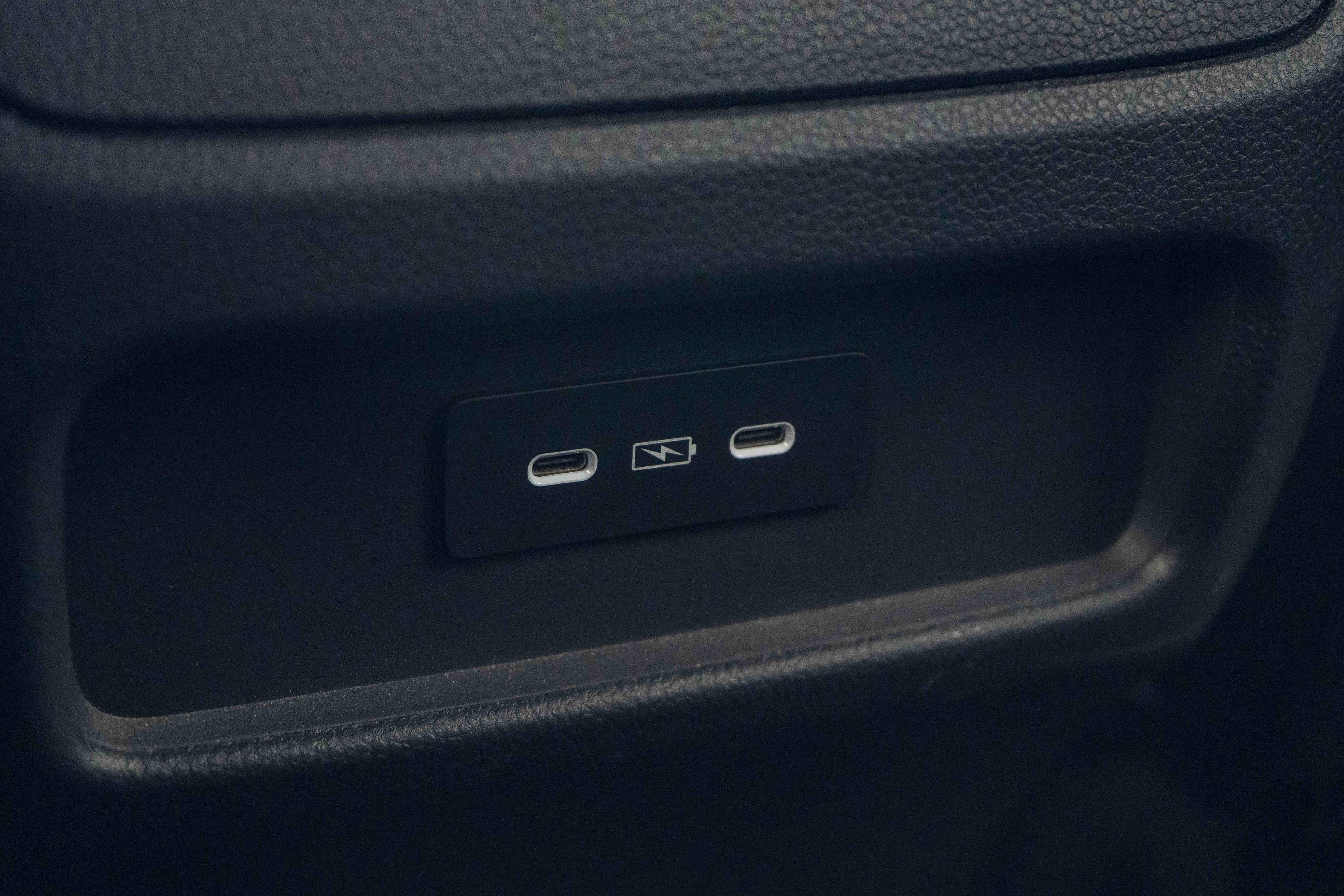 Used 2025 Honda Passport EX-L image 41