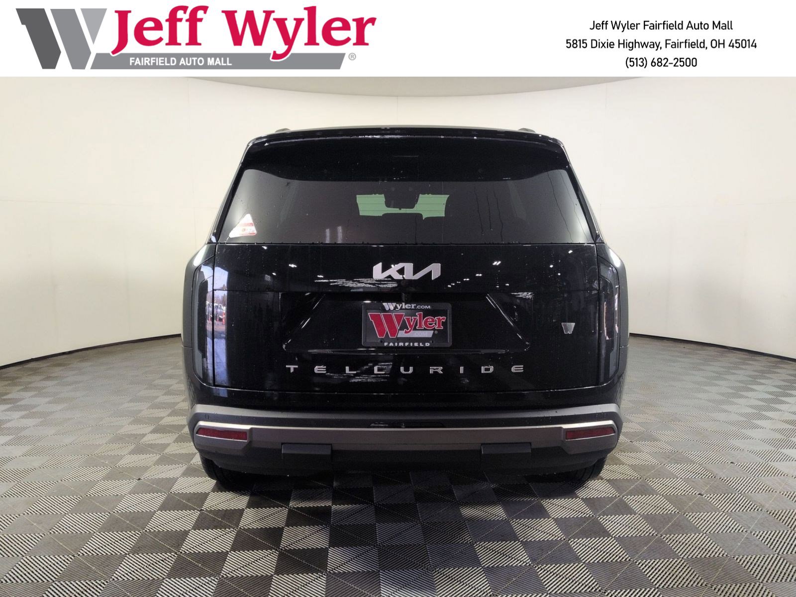 New 2027 Kia Telluride S image 31