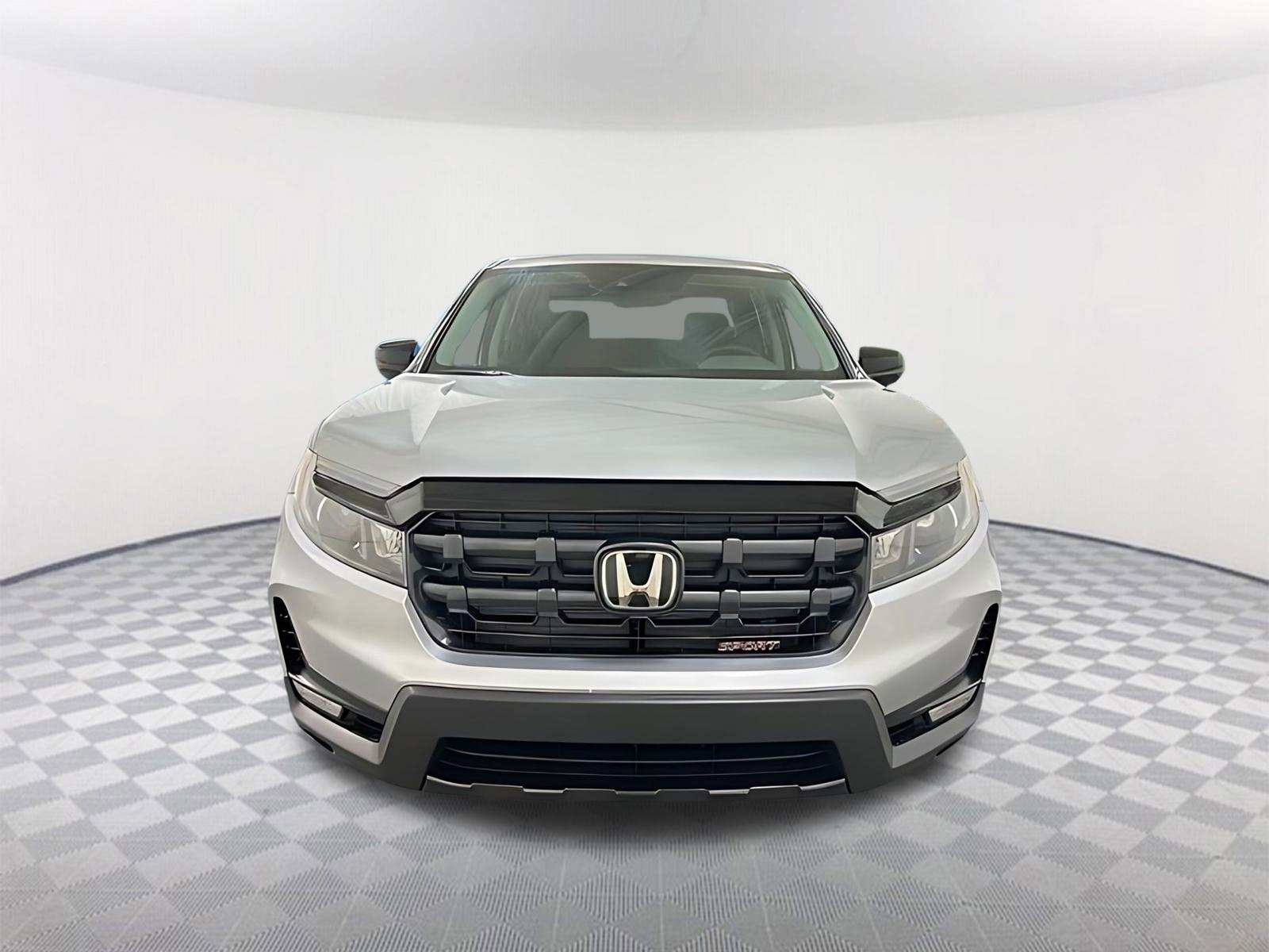 New 2026 Honda Ridgeline Sport image 10