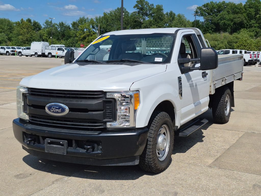 Used 2017 Ford F250 XL RWD image 3