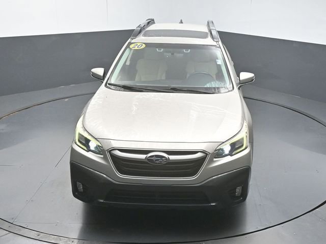 Used 2020 Subaru Outback Premium image 44