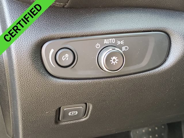 Certified 2020 Chevrolet Blazer LT FWD image 9