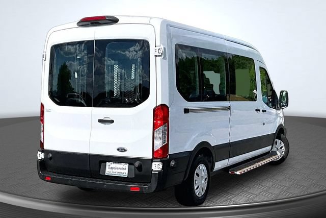 Used 2019 Ford Transit 350 XL RWD image 6