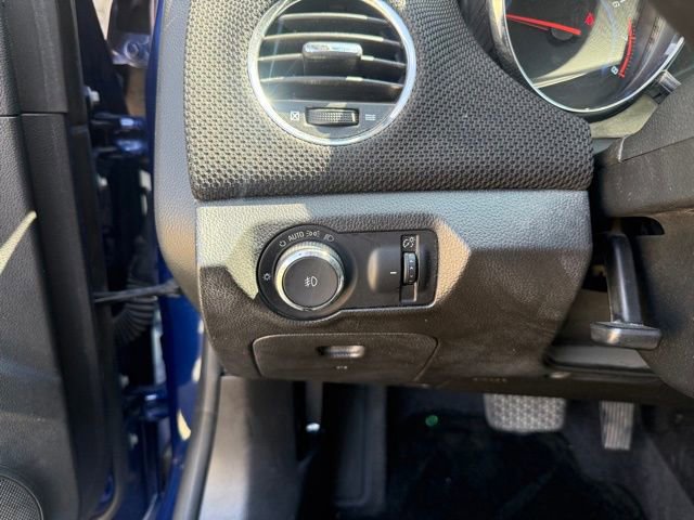 Used 2012 Chevrolet Cruze LT w/ RS Package FWD image 29