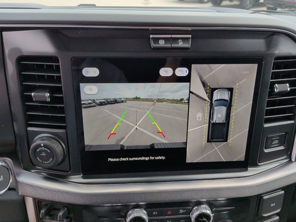 New 2026 Ford F250 Platinum image 26