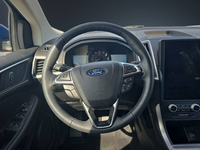 Used 2024 Ford Edge SEL w/ Convenience Package AWD/4WD image 12