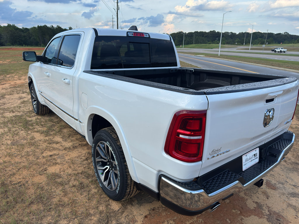 New 2026 RAM 1500 Limited image 8