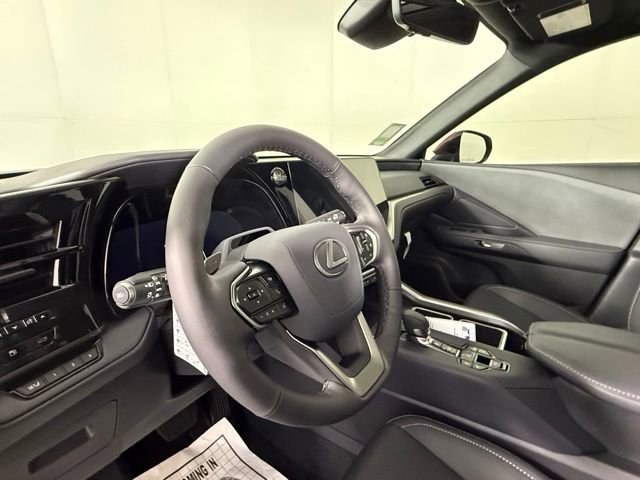 New 2026 Lexus TX 350 AWD image 13
