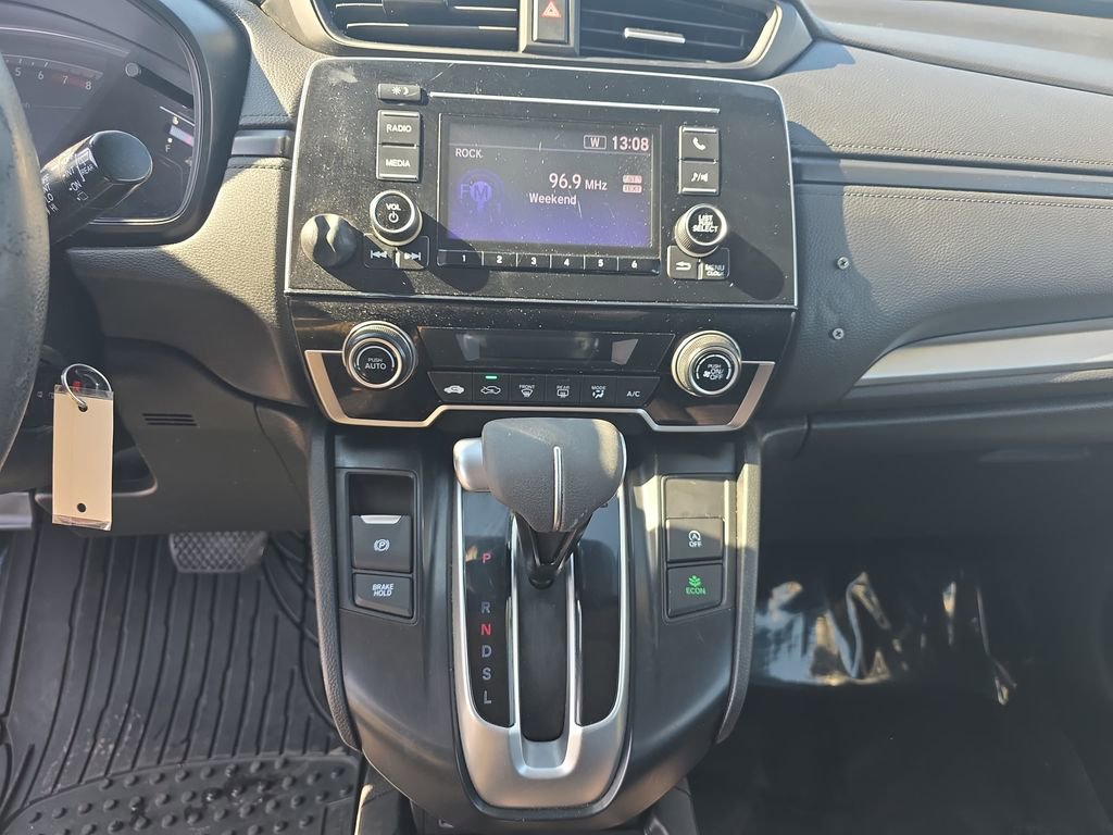 Used 2020 Honda CR-V LX image 20