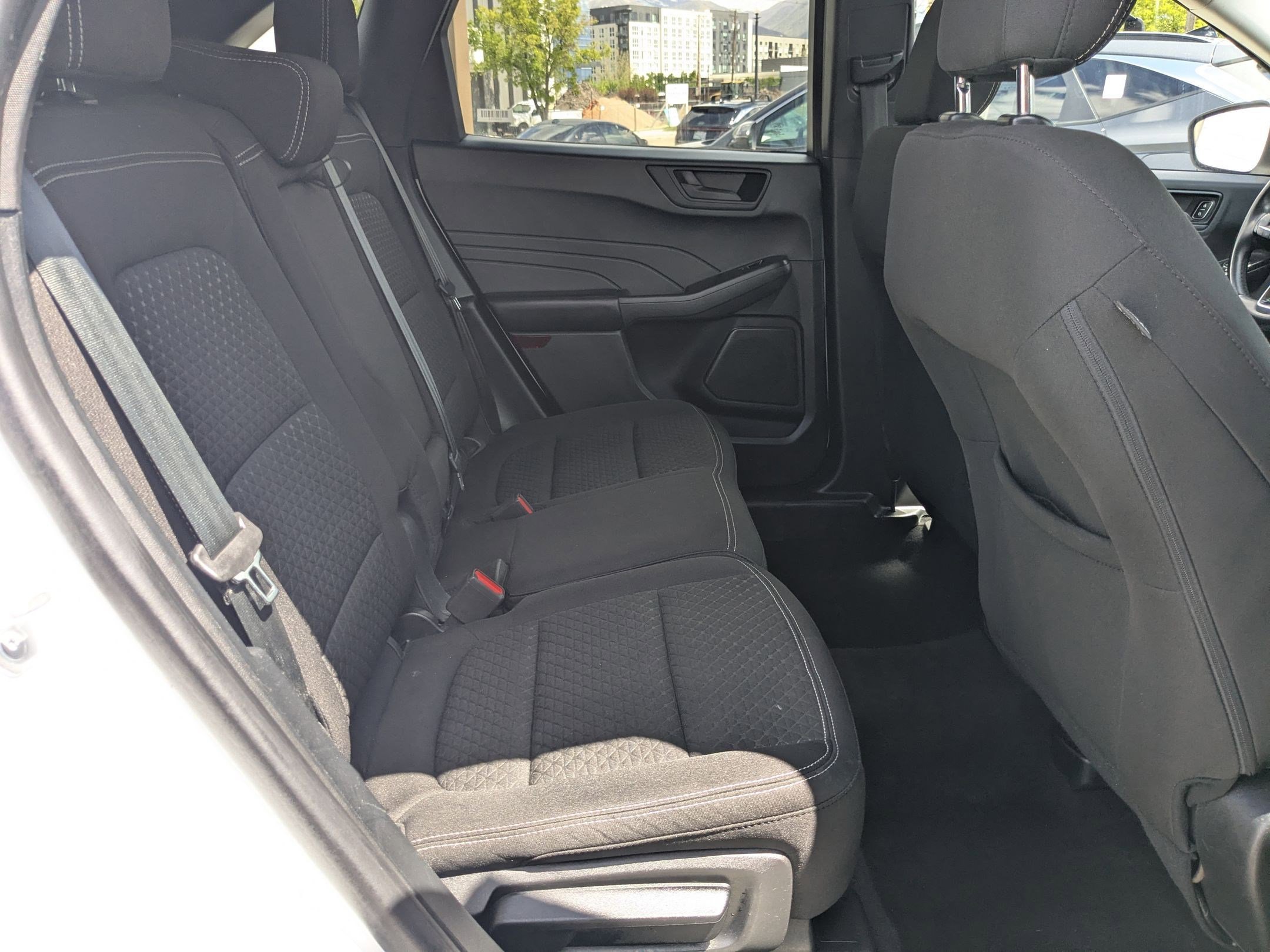 Used 2023 Ford Escape Active w/ Tech Pack #1 AWD/4WD image 32