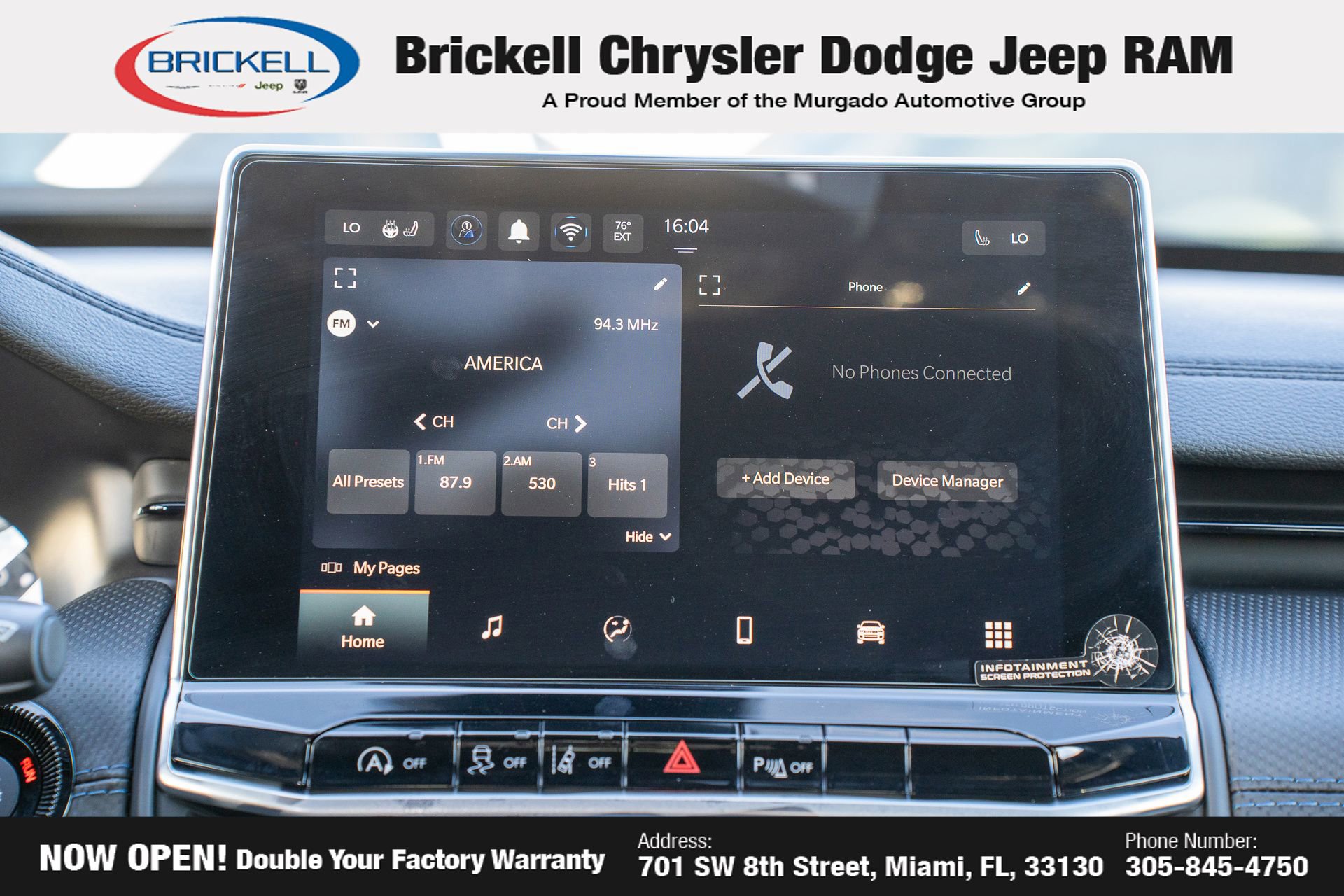 New 2026 Jeep Compass Limited image 22