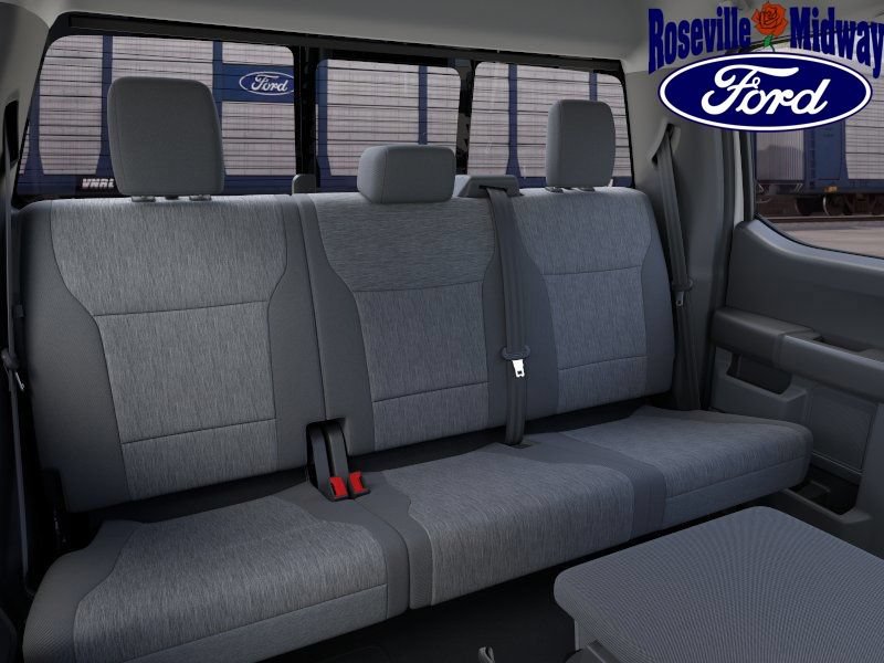 New 2026 Ford F350 XL AWD/4WD image 13