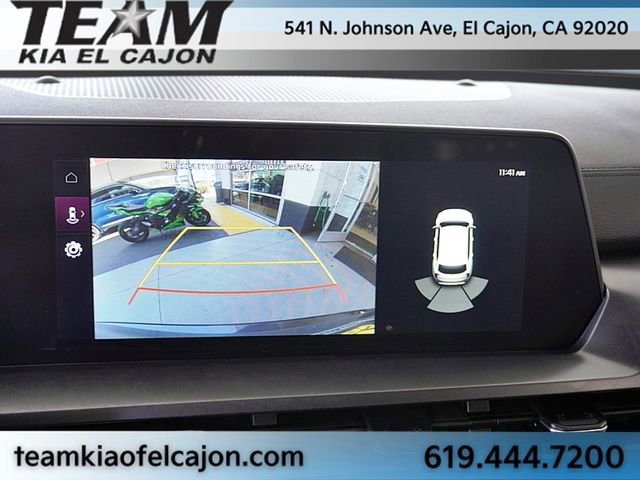 Certified 2025 Kia Telluride S AWD/4WD image 29