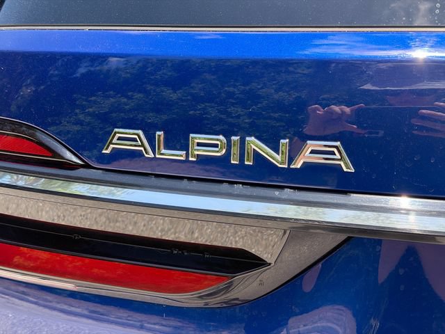 Used 2024 BMW ALPINA XB7 AWD/4WD image 11