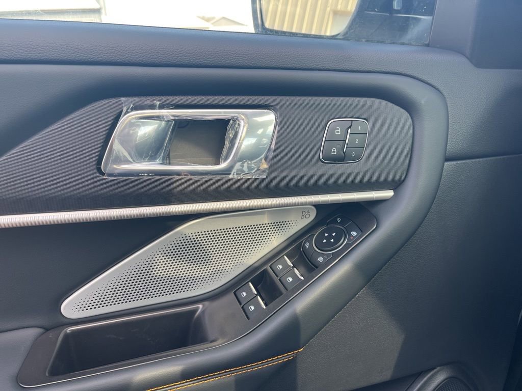 New 2026 Ford Explorer Tremor w/ Tremor Ultimate Package image 15