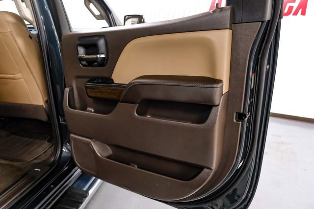 Used 2018 GMC Sierra 1500 Denali AWD/4WD image 55