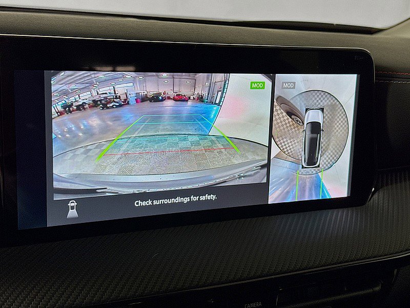 New 2026 Nissan Kicks SR w/ Cold Weather Package image 15