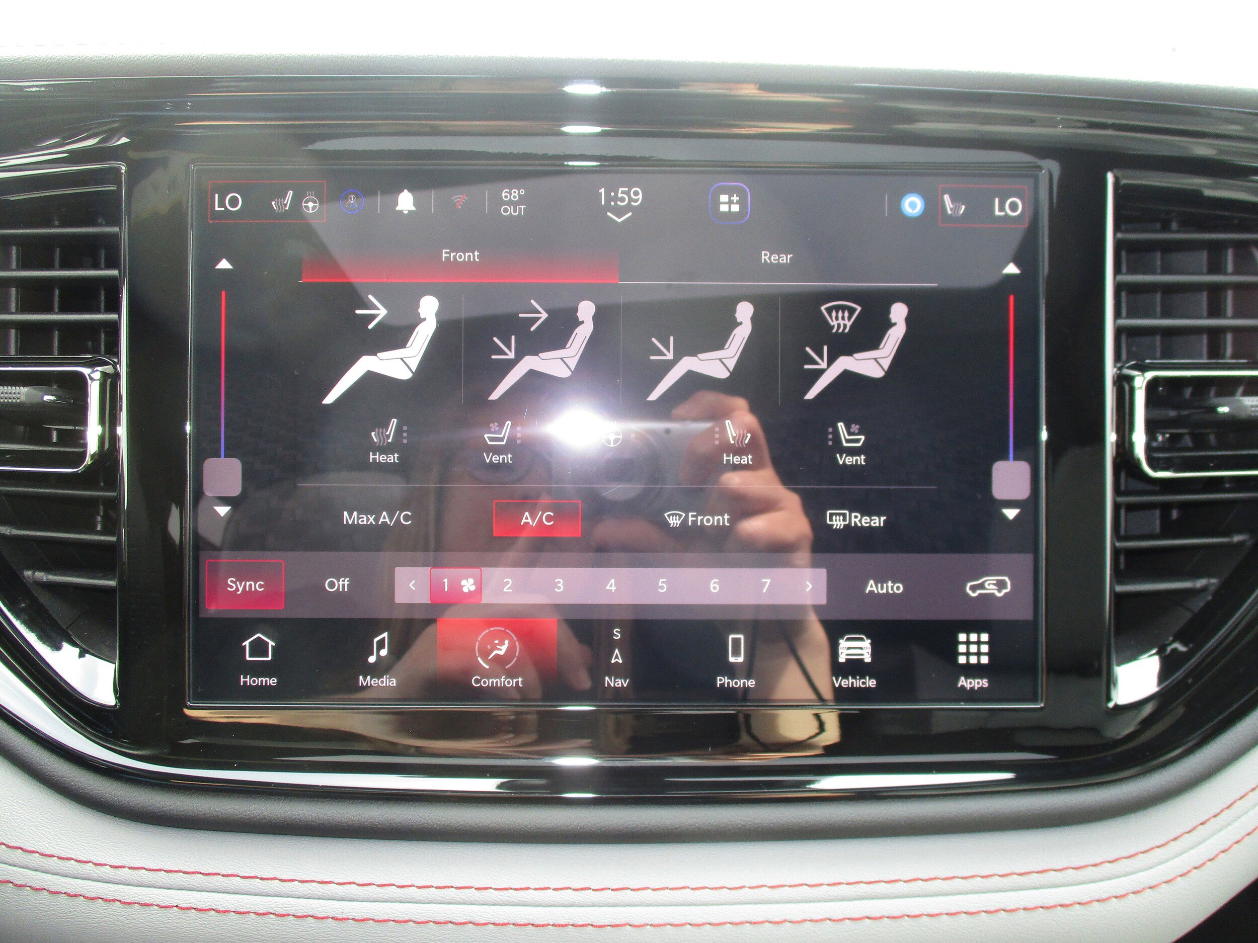 Used 2024 Dodge Durango GT AWD/4WD image 24