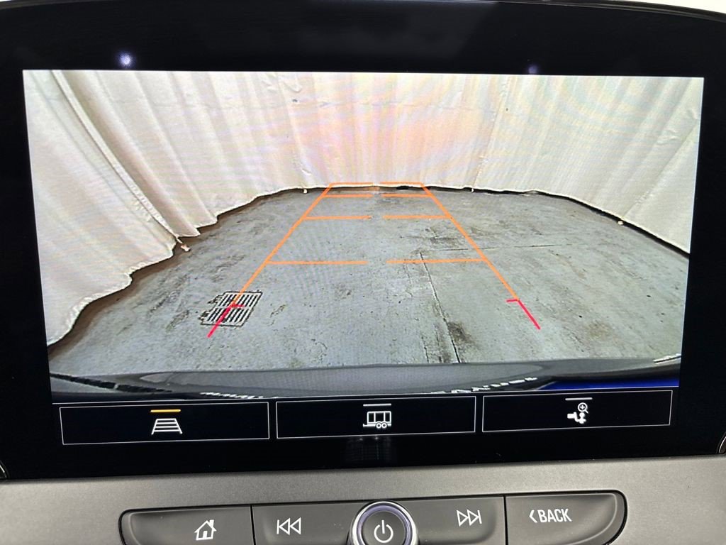 Certified 2023 Chevrolet Blazer RS image 18