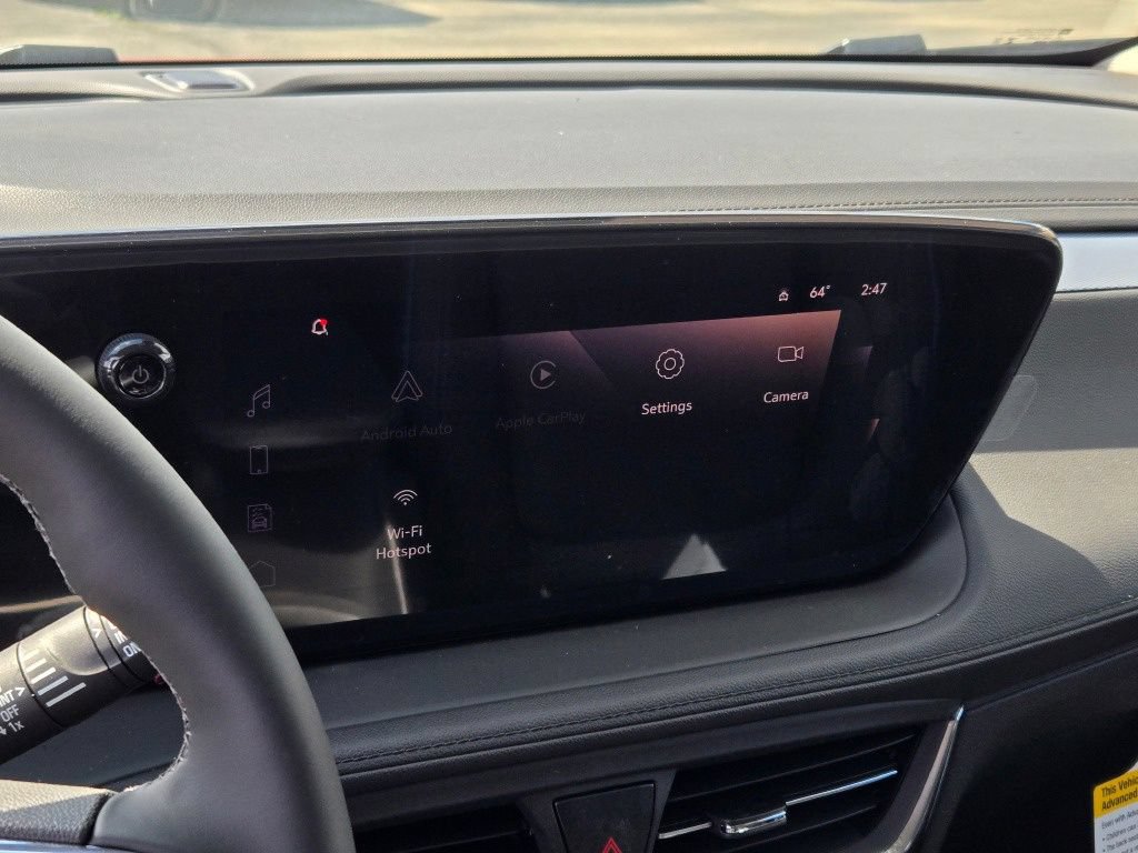 New 2026 Buick Encore GX Sport Touring w/ Advanced Technology Package AWD/4WD image 7