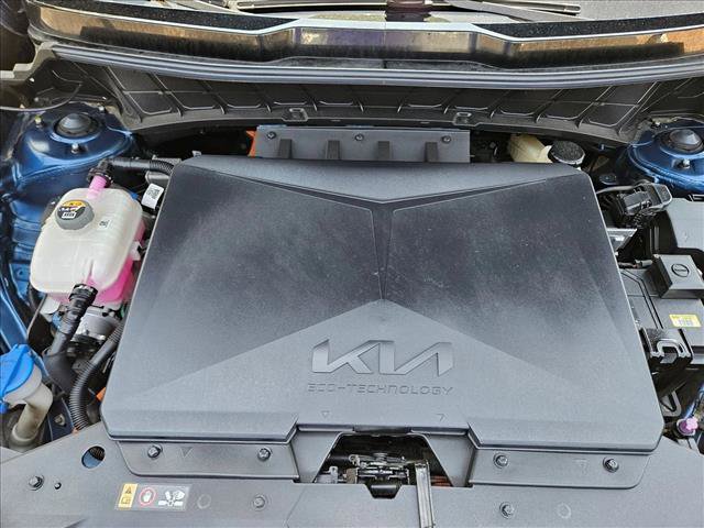 Used 2023 Kia Niro Wind FWD image 24
