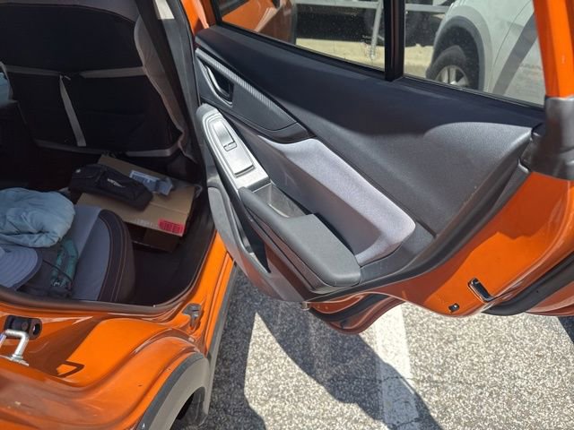 Used 2018 Subaru Crosstrek 2.0i Premium AWD/4WD image 24