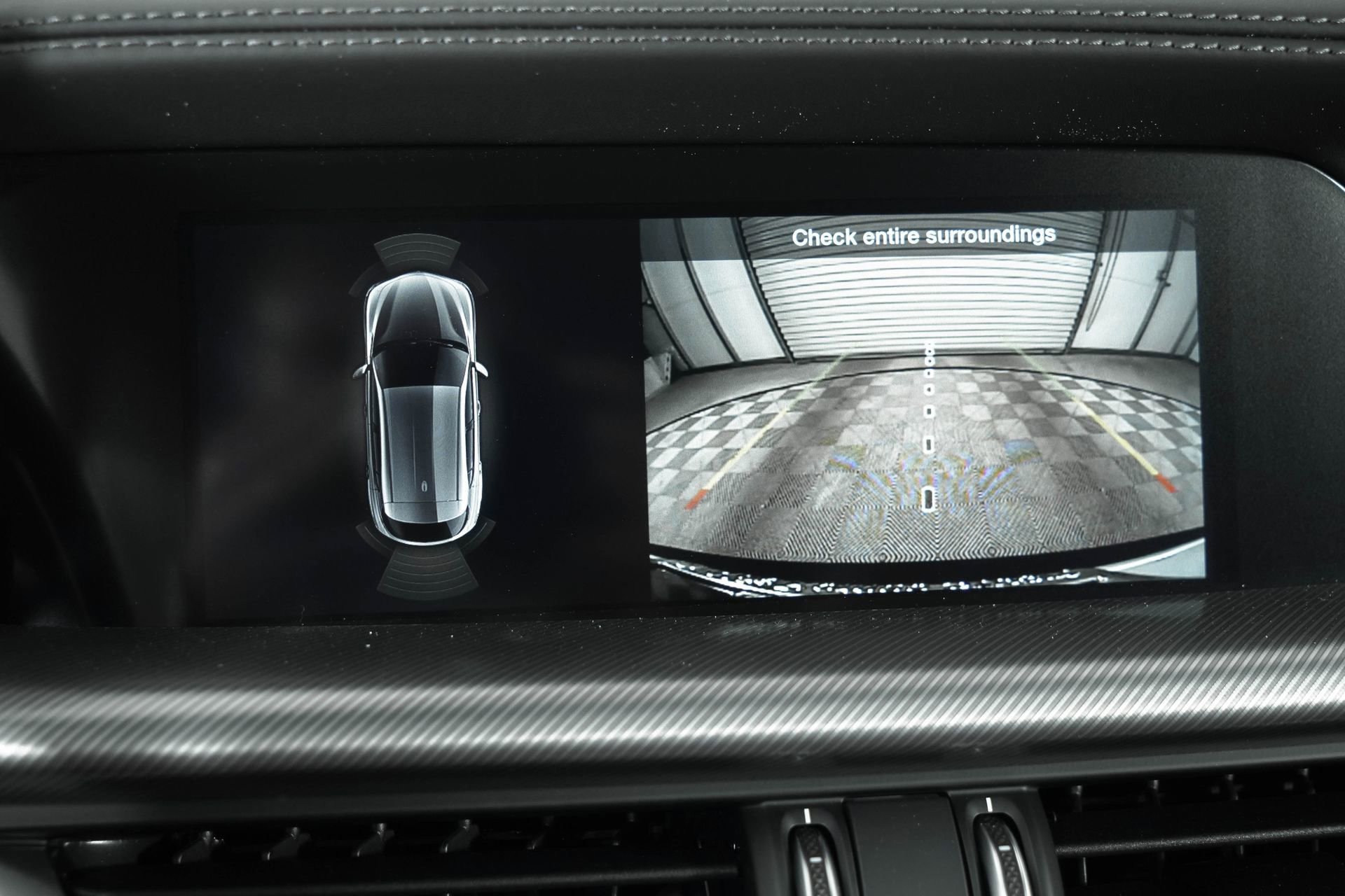 New 2025 Alfa Romeo Stelvio Sprint AWD/4WD image 25