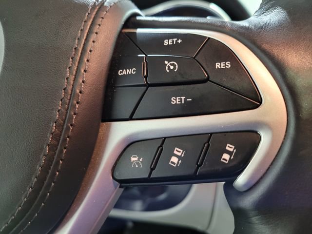 Used 2018 Jeep Grand Cherokee Summit image 39