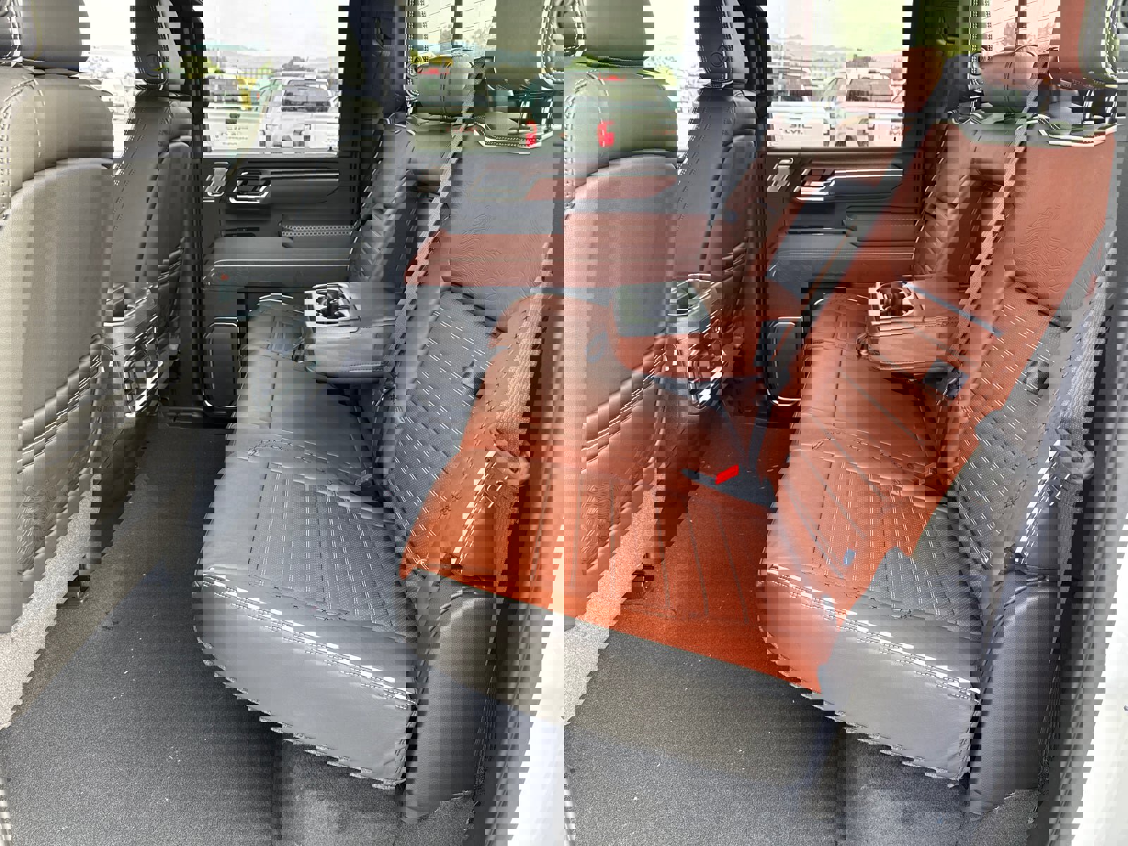 New 2026 GMC Sierra 3500 Denali Ultimate image 22