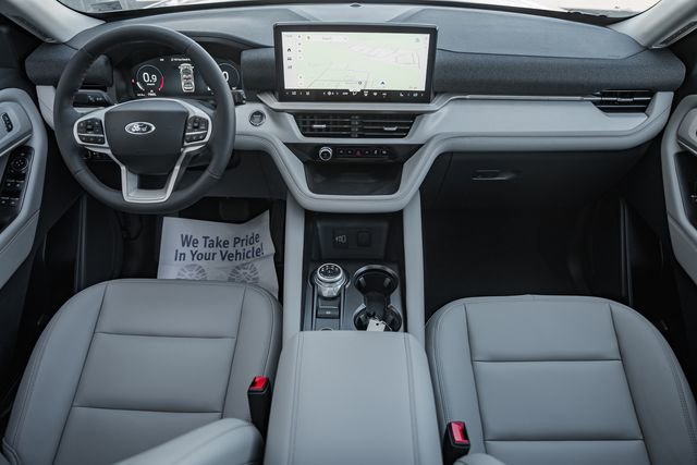 New 2026 Ford Explorer Active w/ Active Comfort Package image 28