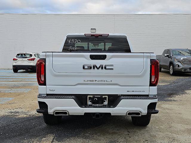 New 2026 GMC Sierra 1500 Denali Ultimate image 5