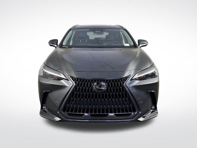 New 2026 Lexus NX 350 AWD w/ Accessory Package (2T) image 26