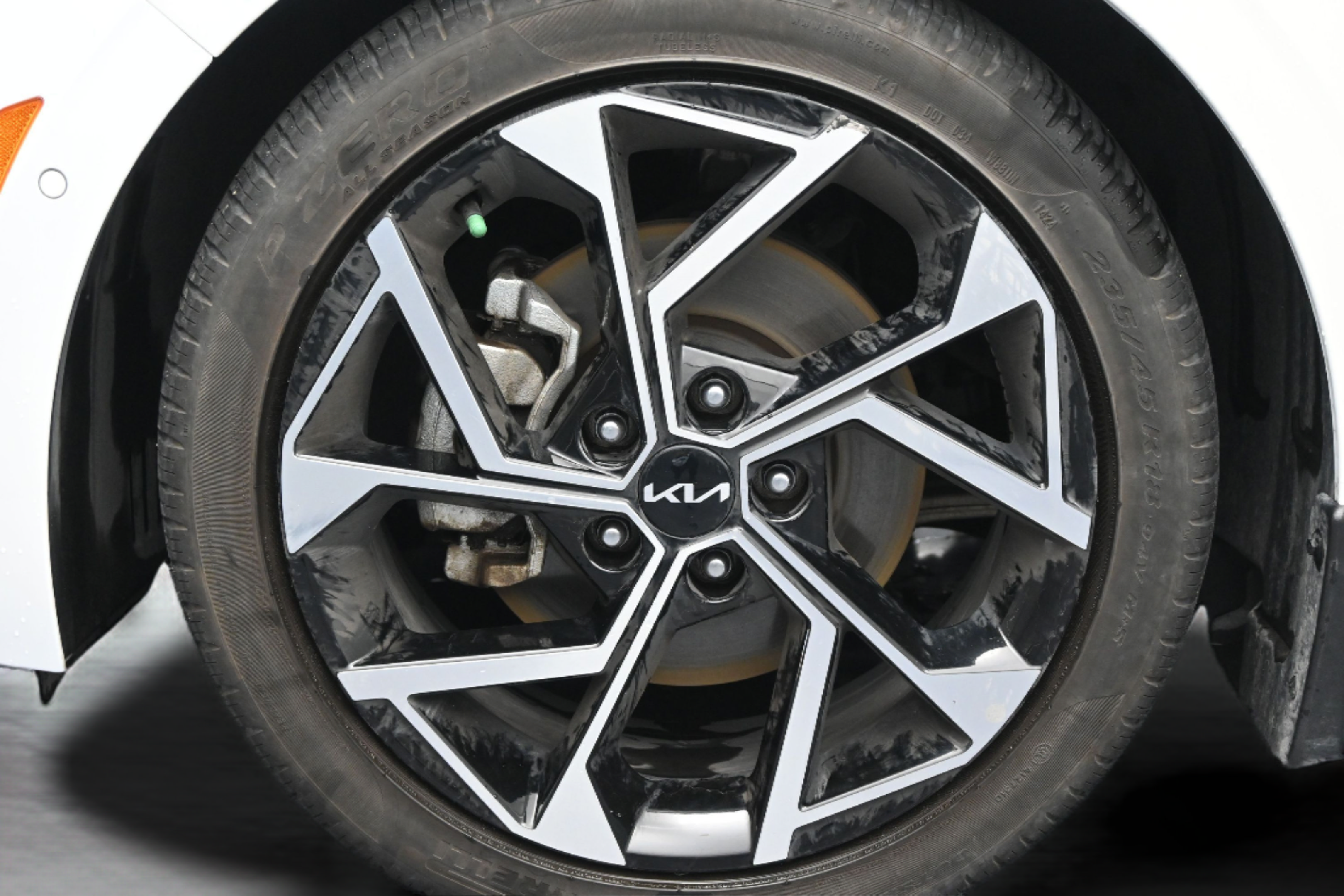 Used 2025 Kia K5 EX FWD image 10