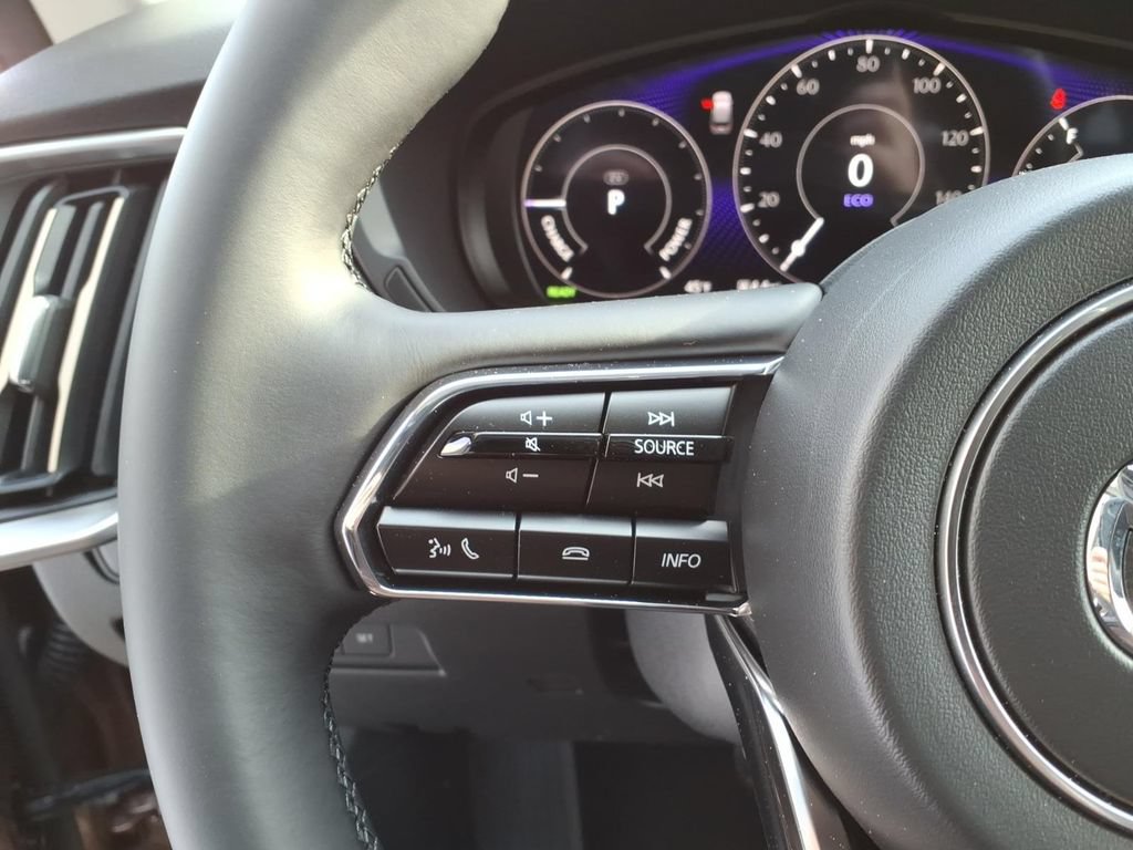 New 2026 MAZDA CX-70 SC Plus AWD/4WD image 19