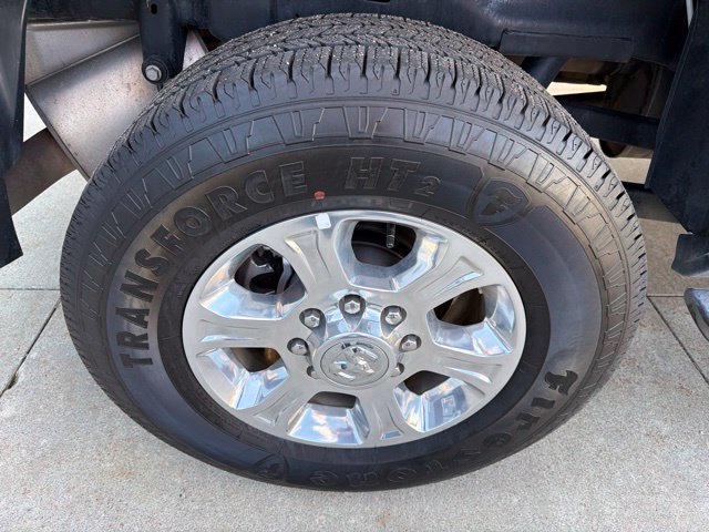 Certified 2026 RAM 2500 Big Horn AWD/4WD image 7