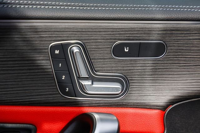 Used 2023 Mercedes-Benz CLA 250 4MATIC image 22