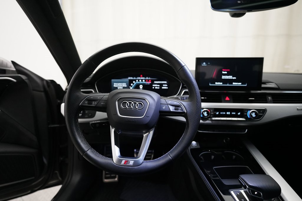 Used 2023 Audi A5 2.0T Premium Plus image 20