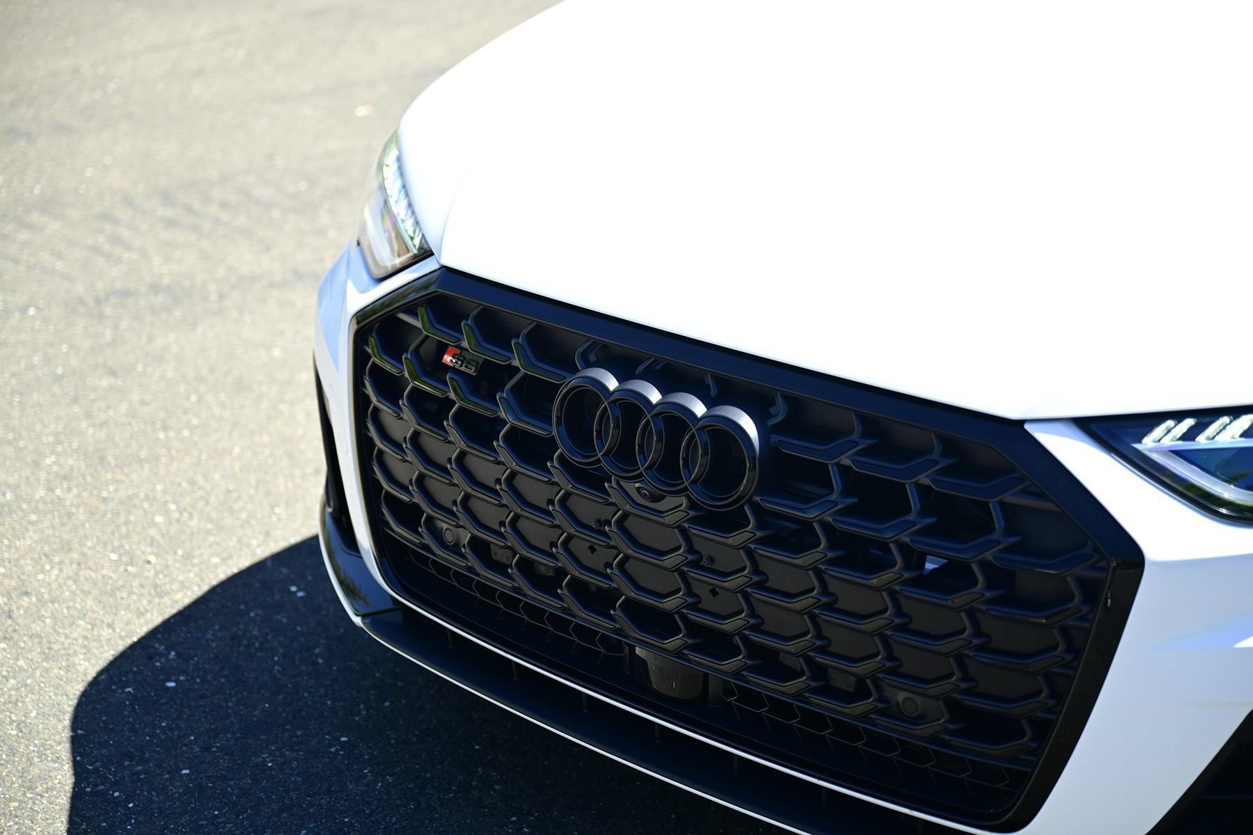 Used 2025 Audi S8 w/ Executive Package AWD/4WD image 21