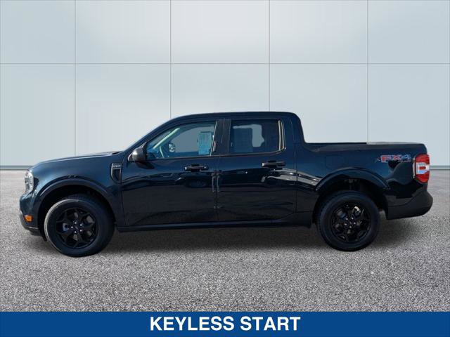 Certified 2023 Ford Maverick XLT w/ Equipment Group 300A Standard image 2