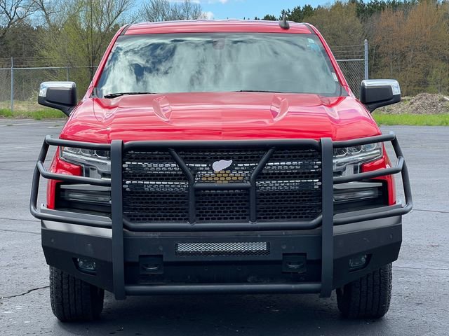Used 2019 Chevrolet Silverado 1500 LT AWD/4WD image 39