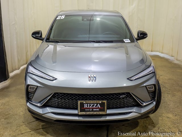 Used 2025 Buick Envista Sport Touring w/ Convenience I Package image 4